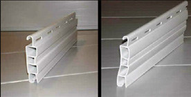 Persiana de PVC